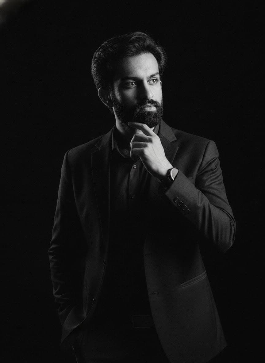 Abdullah Aslam