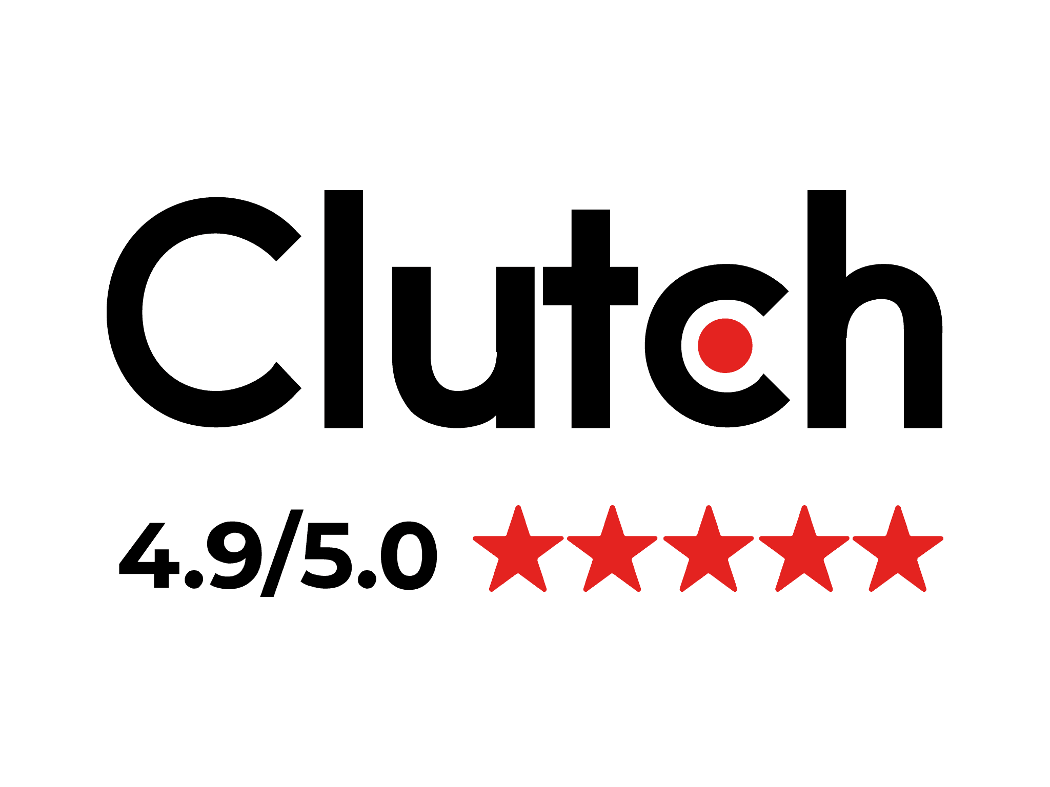 Webcraftio Clutch Review Badge
